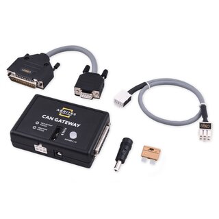 CAN-Gateway-Set (enthlt ZN081, CB601, CB602)