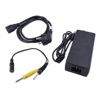 24V/4A DC Netzkabel