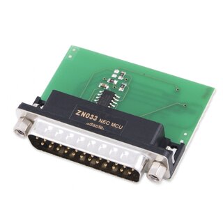 NEC MCU Adapter