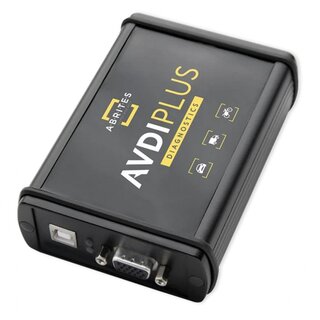AVDI PLUS Fahrzeug Diagnostikgert Interface