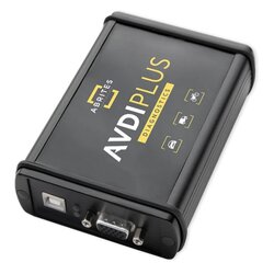 AVDI PLUS Fahrzeug Diagnostikgert Interface