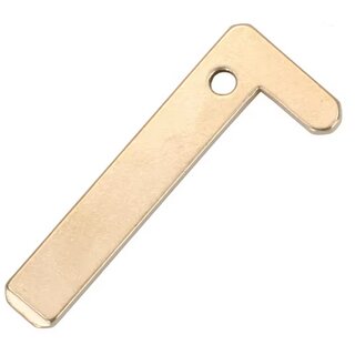 Ersatz Rohling Smartcard geeignet für Renault Keyless...