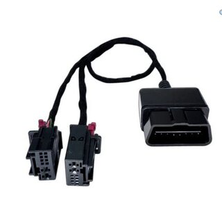 geignet fr Volkswagen Passat B6 / B7 Emulator Connection Adapter