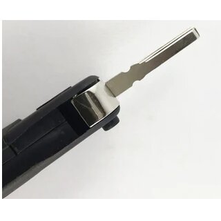 Ersatz Fernbedienung geeignet fr Mercedes Benz FBSX  - 1 Tasten mit HU64