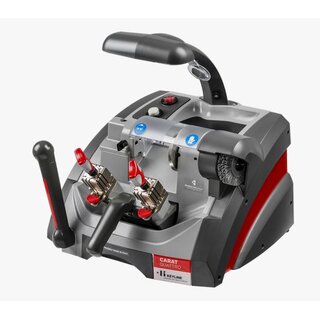 Carat mechanische Schlsselfrsmaschine