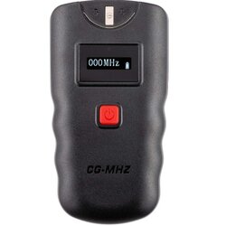 CGDI MHz Frequenz Tester Gert fr 315MHz/ 433MHz/...