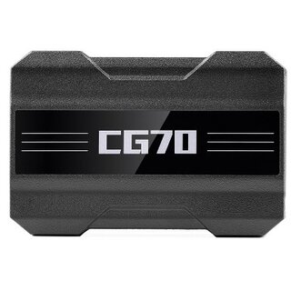 CGDI CG70 Airbag Reset Gerät Fehlercodes löschen mit...