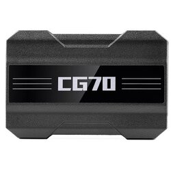 CGDI CG70 Airbag Reset Ger�t Fehlercodes l�schen mit...