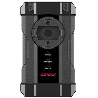 CGDI CG100X Programmer fr Airbag-Reset, Kilometerstandanpassung und Chip-Auslesen. Untersttzt  geeignet fr MQB, RH850 und R7F701407. Kostenlos mitgeliefert: Pro V2 und D1/D2 Adapter.