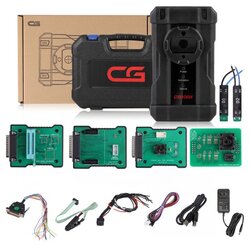 CGDI CG100X Programmer fr Airbag-Reset,...