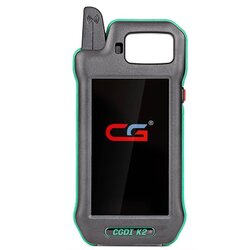 CGDI K2 WiFi &ndash; professionelles, multifunktionales...