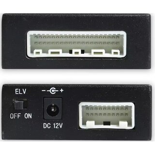 CGDI MB EIS ELV Emulator geeignet fr Mercedes-Benz CGMB Analog Instrument Testplattform Emulator geeignet fr Benz Lese- und Schreibdaten