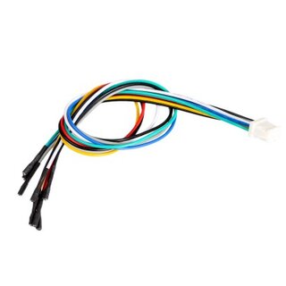 CGDI MB AC Adapter geeignet fr Mercedes-Modellen geeignet fr W164, W204, W221, W209, W246, W251 und W166 (fr Datenabfrage)