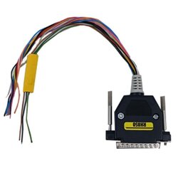 Renault Clio5-Megane4 (Ph2)- Captur-Sandero RH850 MCU...