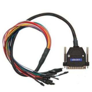 ZFH-C09P Universal OBD2-Dongle Kable fr Zedfull