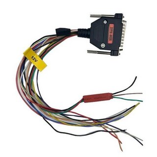 ZFPH-MQBX Verbesserter Cluster geeignet fr VAG MQB  Lesemodul mit Mikrocontroller V850 (Software aktivierungs Paket notwendig) fr Zedfull