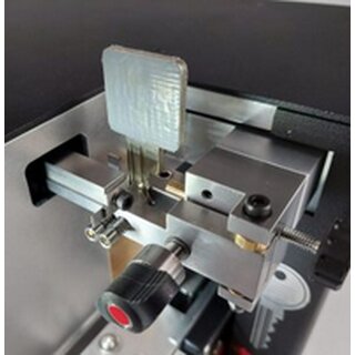 X-KEY TERMINATOR Schlsselprofilfrsmaschine mit NEO PRO