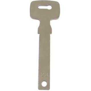 X-KEY Terminator Rohling 2,3mm