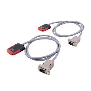 Transponder Emulator geeignet fr PSA Fahrzeuge