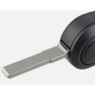 Ersatz Fernbedienung geeignet fr Fiat - 3 Tasten 433 Mhz 4A SIP22