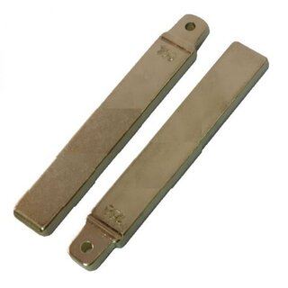 Ersatz Rohling Klappschlssel geeignet fr Hyundai HYSK305