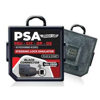 PSA geeignet fr Peugeot Citroen Opel ab 2022...