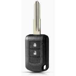 Ersatz Fernbedienung geeignet fr Mitsubishi 2-Tasten...