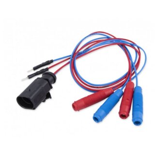 Verl�ngerungskabelsatz f�r direkten CAN-Anschluss f�r VAG