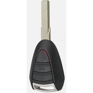 Ersatz Fernbedienung geeignet f�r Porsche - 3 Tasten 433...