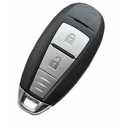 Ersatz Funkfernbedienung geeignet f�r Suzuki  - 2 Tasten...