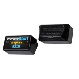 M4Key geeignet f�r PSA Emergency Start / PSA Bypass Mini