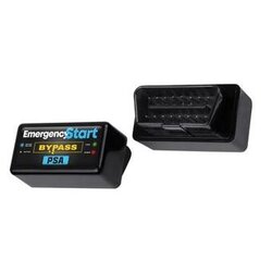 M4Key geeignet f�r PSA Emergency Start / PSA Bypass Mini