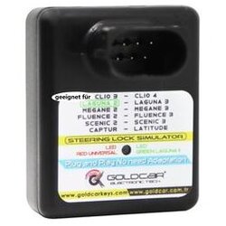 geeignet f�r New Renault