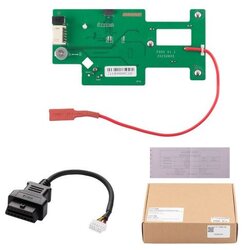 OBDSTAR P005 Adapter-Kit geeignet f�r BMW BDC02...