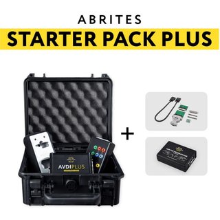 ABRITES Starter Pack Plus