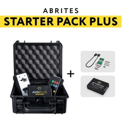 ABRITES Starter Pack Plus