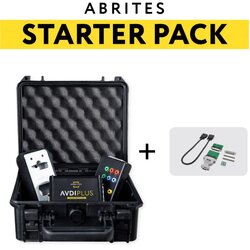 ABRITES Starter Pack