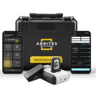 Vehicle Inspection Kit