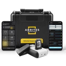 Vehicle Inspection Kit