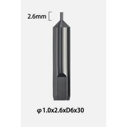 Schl�ssel Fr�ser B3310M f�r Keyline 994 a JAW