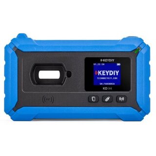 KEYDIY KD-X4 5-in-1 Schl�ssel Programmierger�t kombiniert KD Max/ KD Mate/ Mini Prog