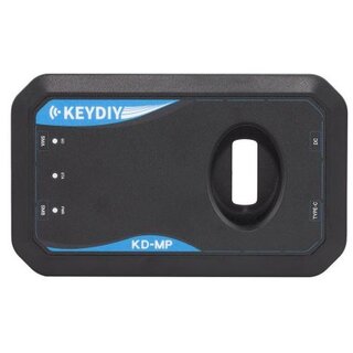 KEYDIY KD-MP Schl�ssel hinzuf�gen Ger�t geeignet f�r MLB- und MQB-Systeme Schl�sselidentifizierung/ Datenerfassung/ Berechnung