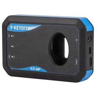 KEYDIY KD-MP Schl�ssel hinzuf�gen Ger�t geeignet f�r MLB- und MQB-Systeme Schl�sselidentifizierung/ Datenerfassung/ Berechnung