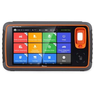 Xhorse KEY TOOL MIDI