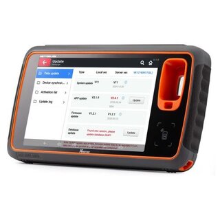 Xhorse KEY TOOL MIDI