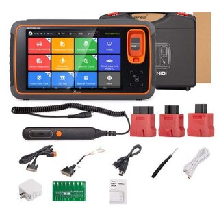 Xhorse KEY TOOL MIDI