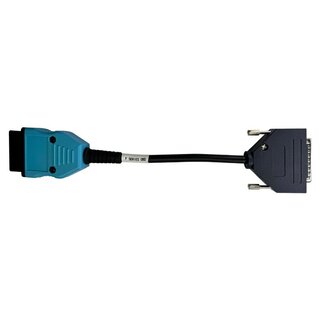 Testing Tool Platfform Full System BDC & FEM geeignet f�r BMW F-Reihe