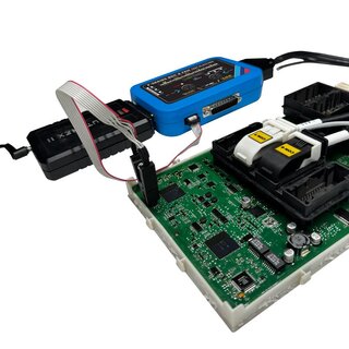 Testing Tool Platfform Full System BDC & FEM geeignet f�r BMW F-Reihe