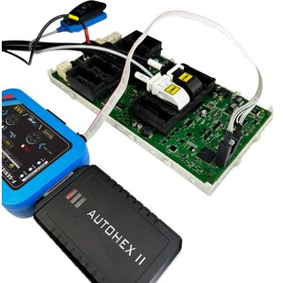 Testing Tool Platfform Full System BDC & FEM geeignet f�r BMW F-Reihe