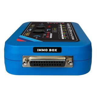 Testing Tool Platfform Full System BDC & FEM geeignet f�r BMW F-Reihe